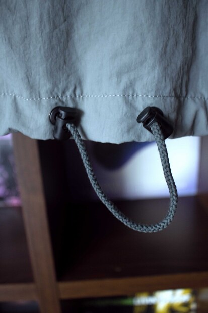 Ccp fm Light Shell JK-TB130