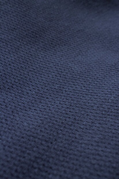 Have a good day Honeycomb l/s tee HGD-310