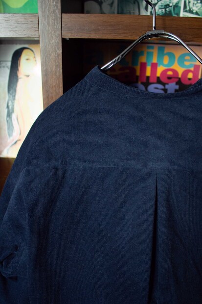 Have a good day No Collar Shirt HGD-292