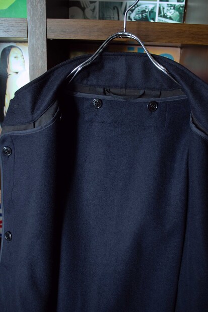 A Vontade Short Mods W/Liner VTD-0528-JK