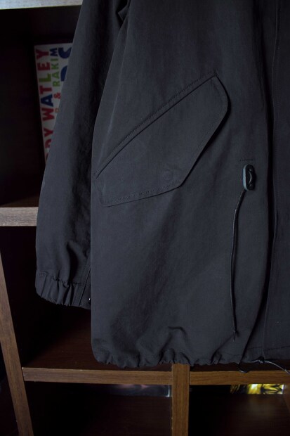 A Vontade Short Mods W/Liner VTD-0528-JK