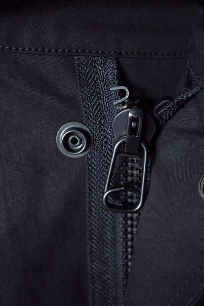 A Vontade Short Mods W/Liner VTD-0528-JK