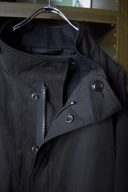 A Vontade Short Mods W/Liner VTD-0528-JK