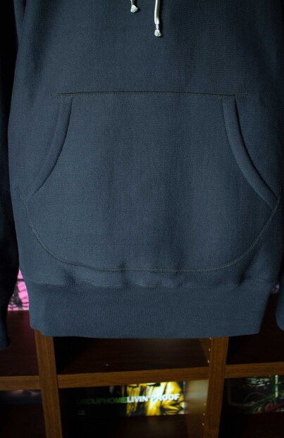 A Vontade After Hoodei Parka VTD0601-CS