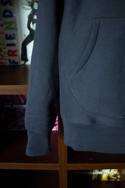A Vontade After Hoodei Parka VTD0601-CS