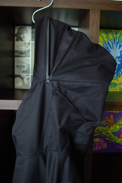 Ccp fm Ventile Coat JK-YB110