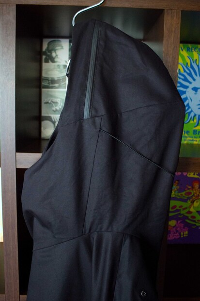 Ccp fm Ventile Coat JK-YB110