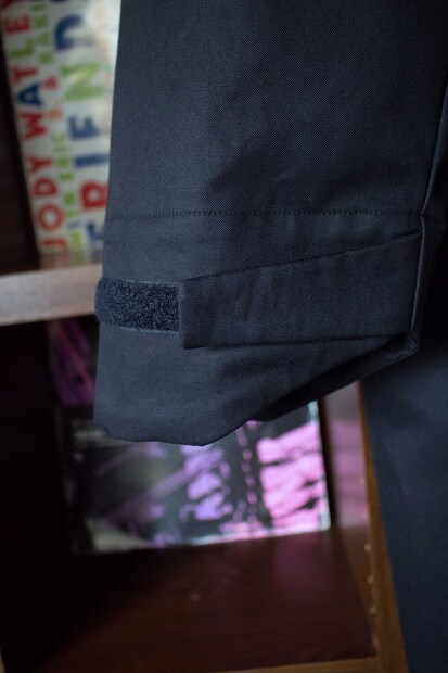 Ccp fm Ventile Coat JK-YB110