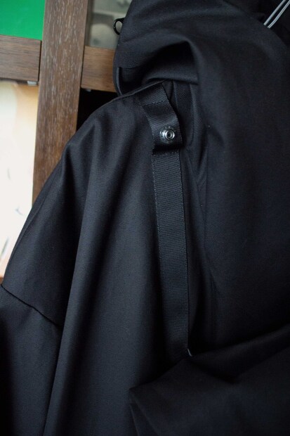 Ccp fm Ventile Coat JK-YB110