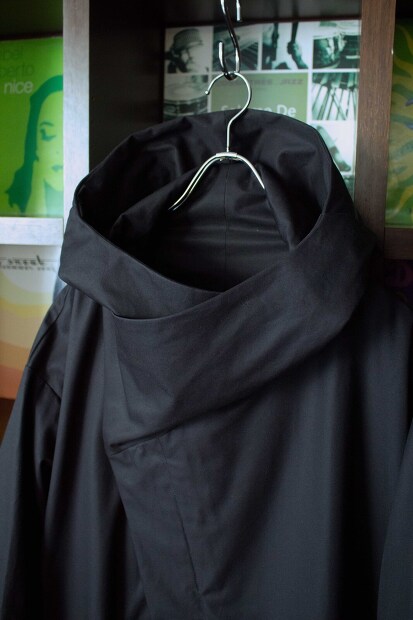Ccp fm Ventile Coat JK-YB110