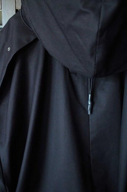 Ccp fm Ventile Coat JK-YB110