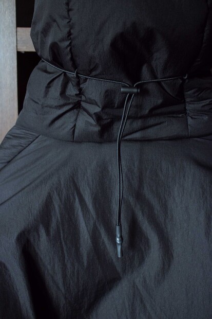 Ccp fm Winter Jacket JK-TB109