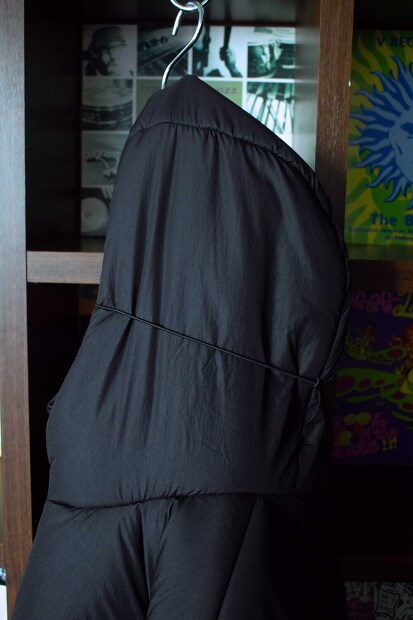 Ccp fm Winter Jacket JK-TB109
