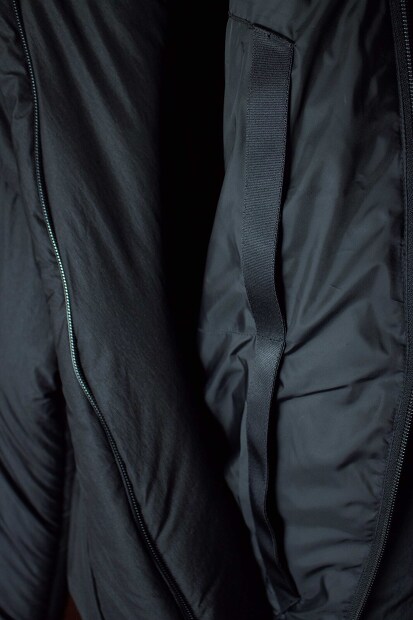 Ccp fm Winter Jacket JK-TB109