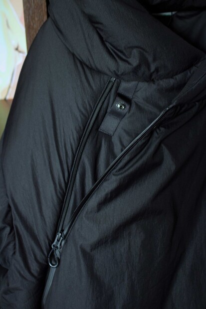 Ccp fm Winter Jacket JK-TB109 [Lampa]