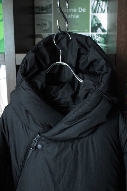 Ccp fm Winter Jacket JK-TB109