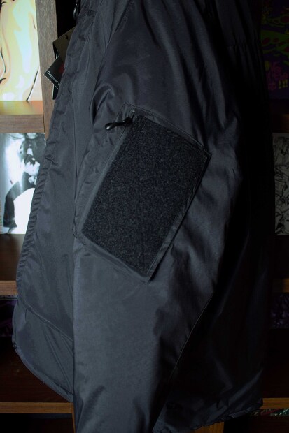 Mout Recon Tailor High Loft Shooting Coat MT1402