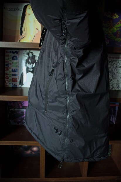 Mout Recon Tailor High Loft Shooting Coat MT1402