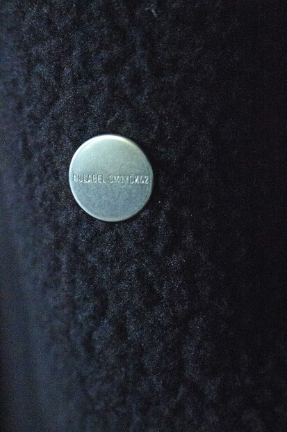 Nulabel Zip Fleece Shirt