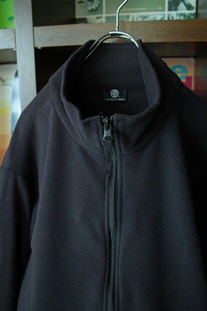 Mout Recon Tailor Half Zip Shirt Pullover MT1404