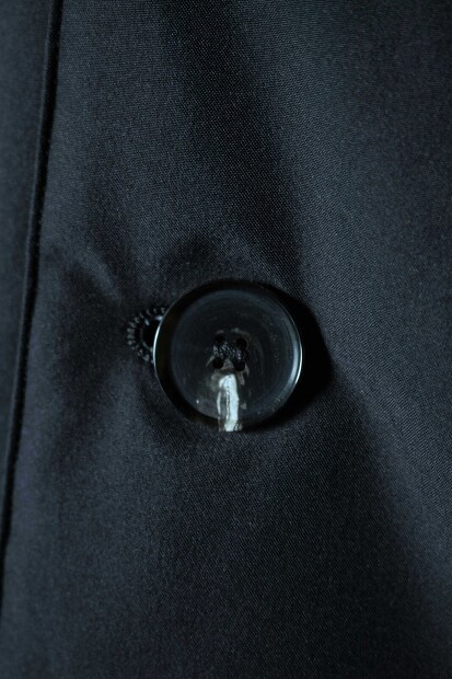 Nulabel Tech Pea Coat
