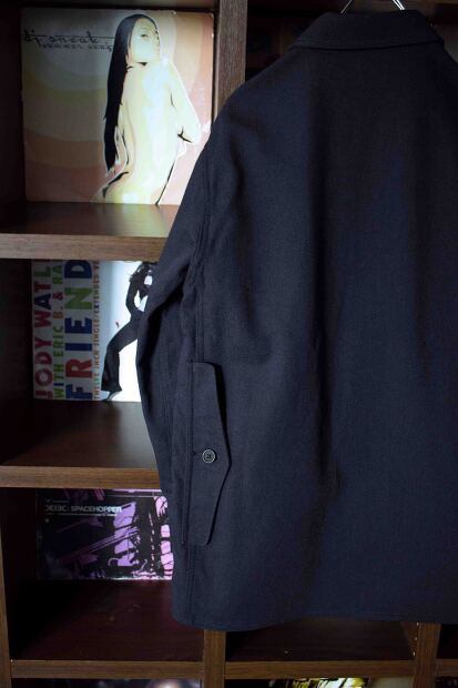 A Vontade 40s Cruiser Jacket VTD-0488-JK