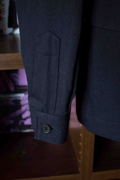 A Vontade 40s Cruiser Jacket VTD-0488-JK