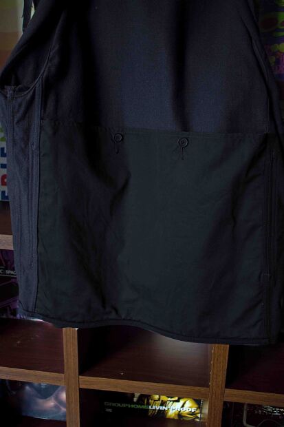 A Vontade 40s Cruiser Jacket VTD-0488-JK