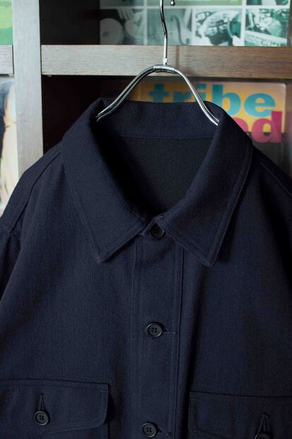 A Vontade 40s Cruiser Jacket VTD-0488-JK