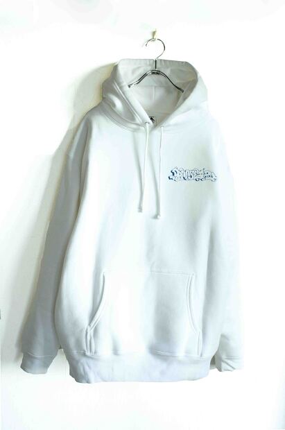 Expansion Ny×Phase2 Phase2 Tribute Hoodie 2008H 