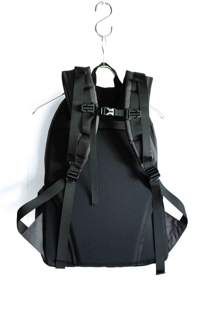 Meanswhile Cordura Nylon Daypack COMMON AC23202 [Lampa]