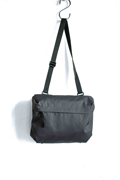 Meanswhile Cordura Nylon Daypack COMMON AC23202 [Lampa]