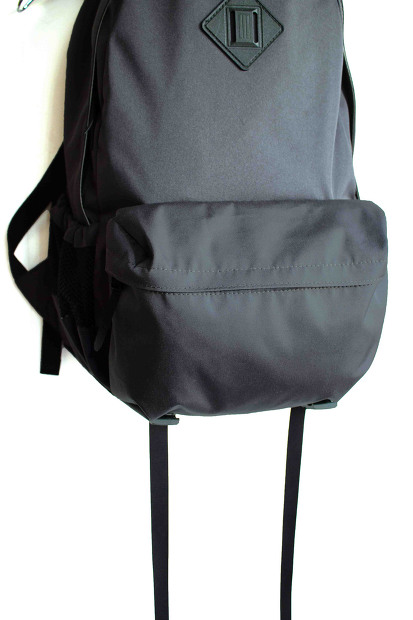 Meanswhile Cordura Nylon Daypack COMMON AC23202 [Lampa]