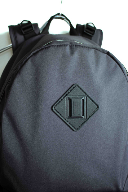 Meanswhile Cordura Nylon Daypack COMMON AC23202 [Lampa]