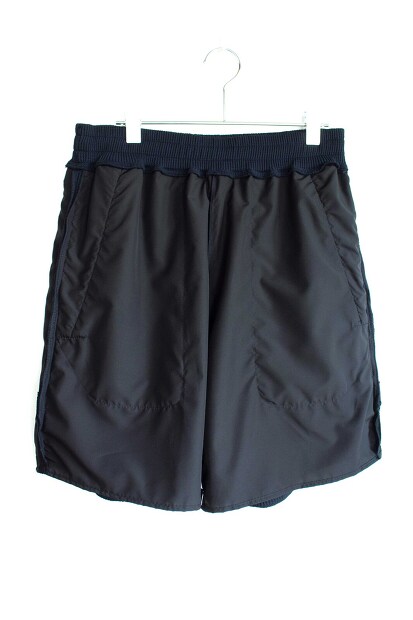 Meanswhile　Solotex Easy Shorts MW-PTPT24110