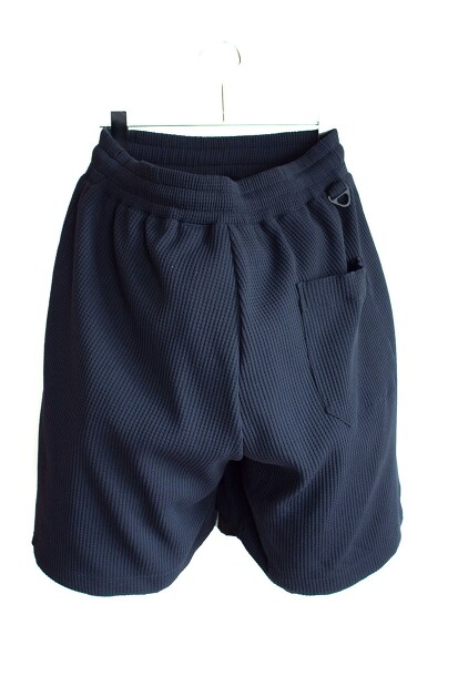 Meanswhile　Solotex Easy Shorts MW-PTPT24110