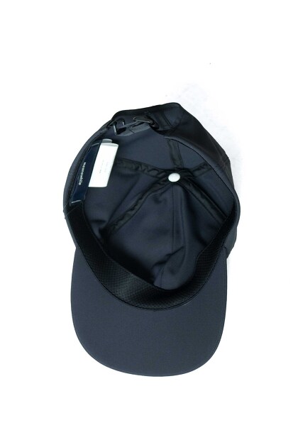 Meanswhile 6panel Commuter Cap MW-HT24102