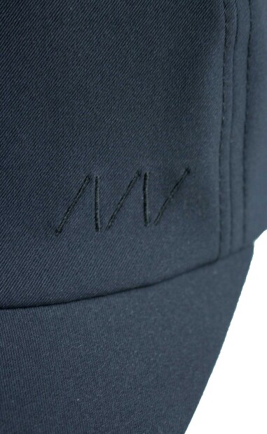 Meanswhile 6panel Commuter Cap MW-HT24102