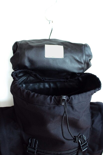 Nato Field Backpack Deadstock