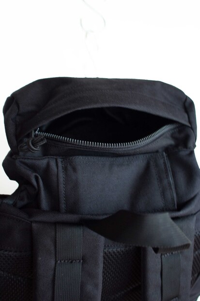 Nato Field Backpack Deadstock