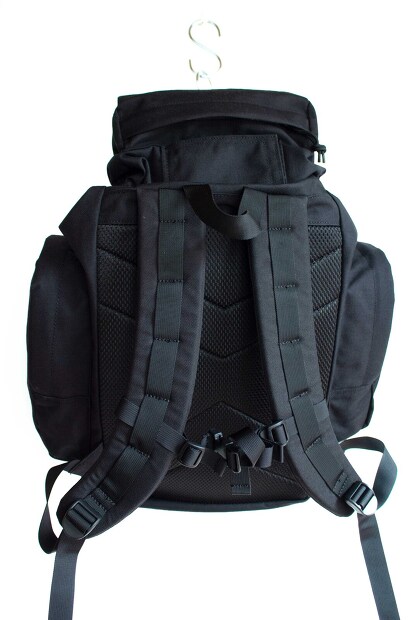 Nato Field Backpack Deadstock