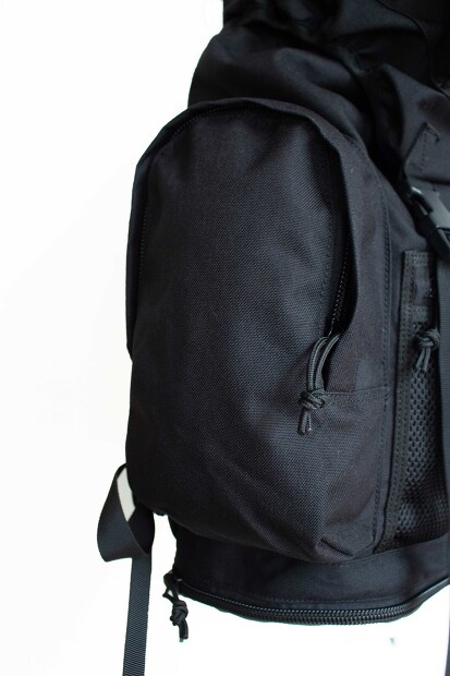 Nato Field Backpack Deadstock