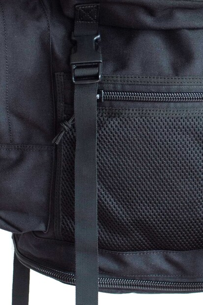 Nato Field Backpack Deadstock