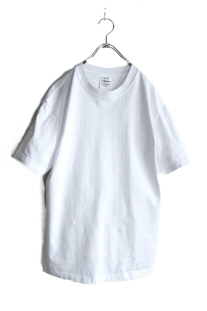 Yonetomi New Basic T-shirt 95-242-034