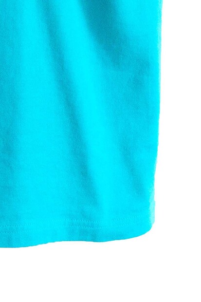 Yonetomi New Basic Garment Dyed T-shirt 95-242-035