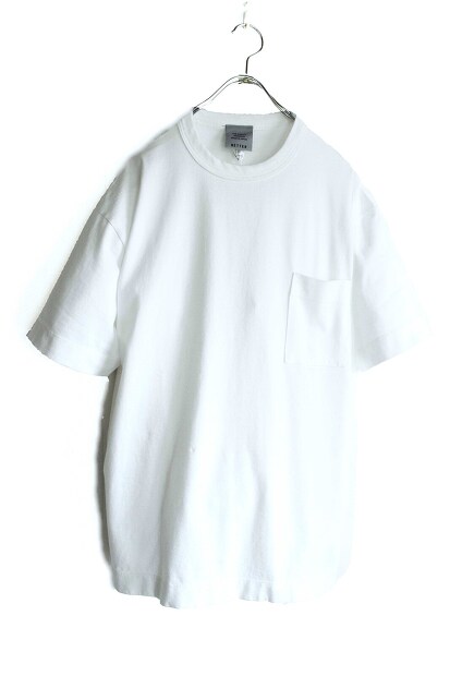 Better American Cotton S/S T-shirt BTR2401