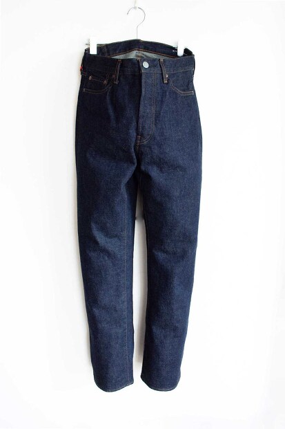 Ordinary fits 116Type Standard One Wash 116ow