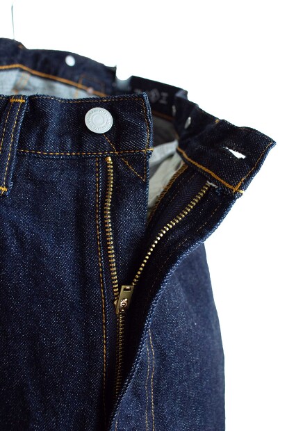 Ordinary fits 119Type Wide One Wash 119ow