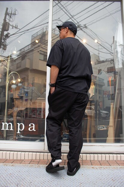 Ccp fm Function Pants PT-CA111