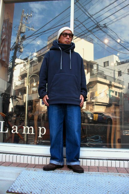 Ccp fm W hoody fullface LT-CB106